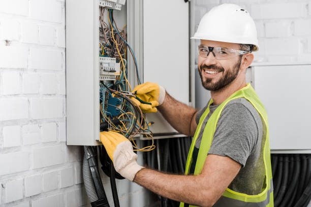 Best Electrical Installation Contractor  in Clinton, PA