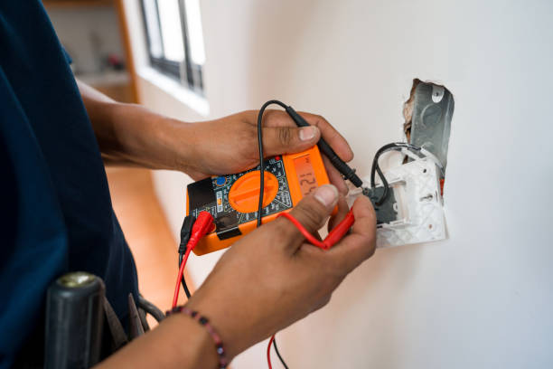 Best Ceiling Fan Installation Electrician  in Clinton, PA