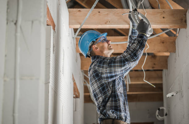 Best Circuit Breaker Repair  in Clinton, PA