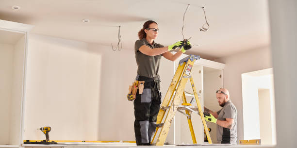Best Electrical System Inspection  in Clinton, PA