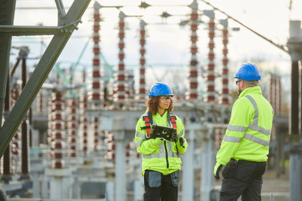 Best Licensed Electrician  in Clinton, PA
