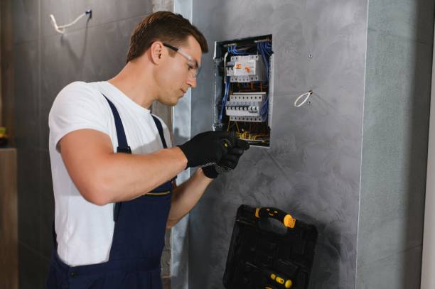 Best Electrical Repair Services  in Clinton, PA