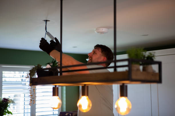 Professional Electrician in Clinton, PA
