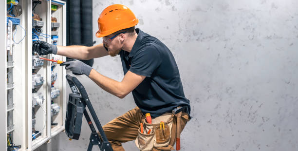Best Electrical Rewiring Services  in Clinton, PA
