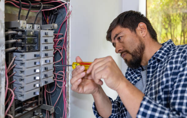 Best Electrician for Home Renovation  in Clinton, PA